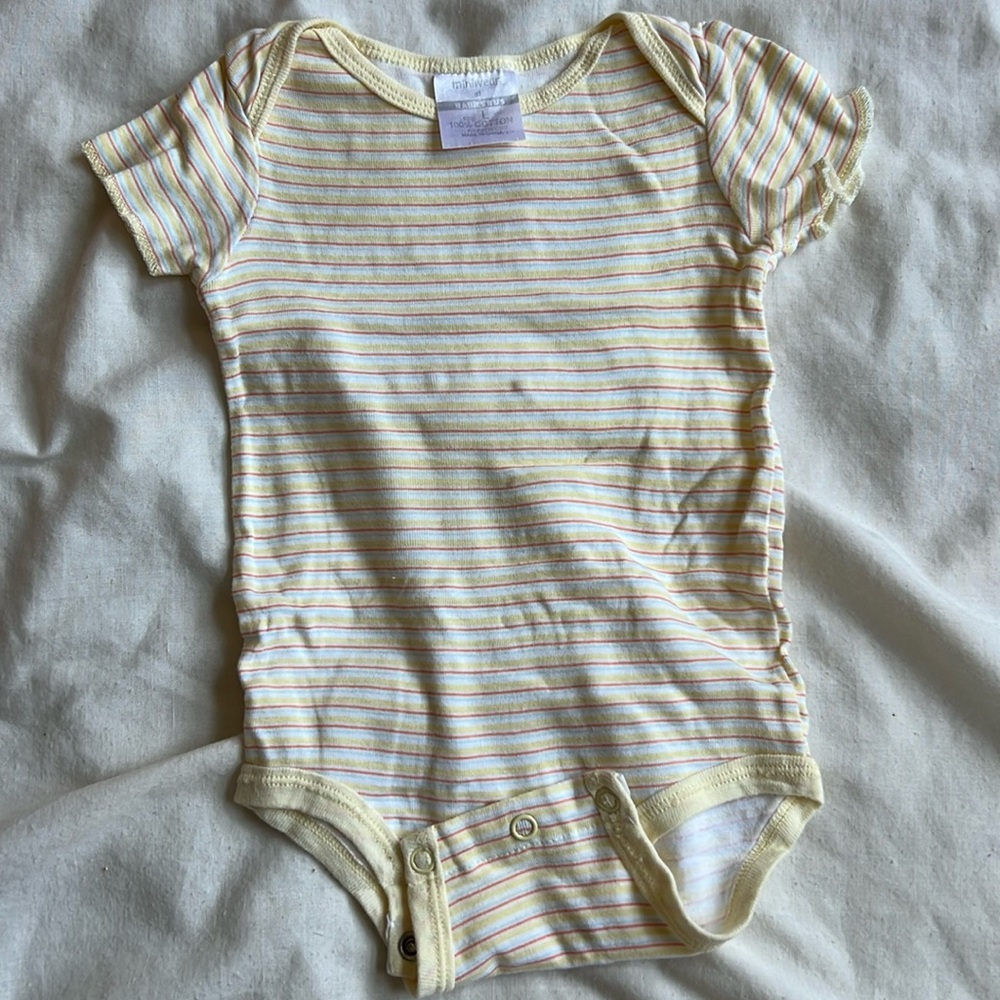 Miniwear 100% cotton